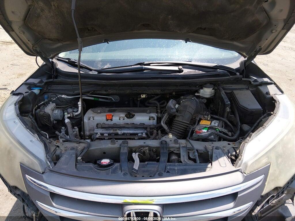 2HKRM4H39CH618006 2012 HONDA CR-V photo no. 10