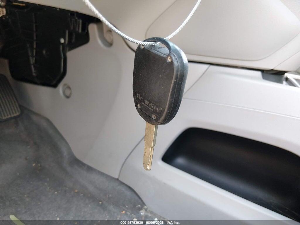 2HKRM4H39CH618006 2012 HONDA CR-V photo no. 11