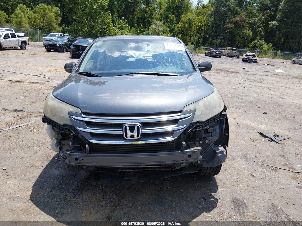 2HKRM4H39CH618006 2012 HONDA CR-V photo no. 12