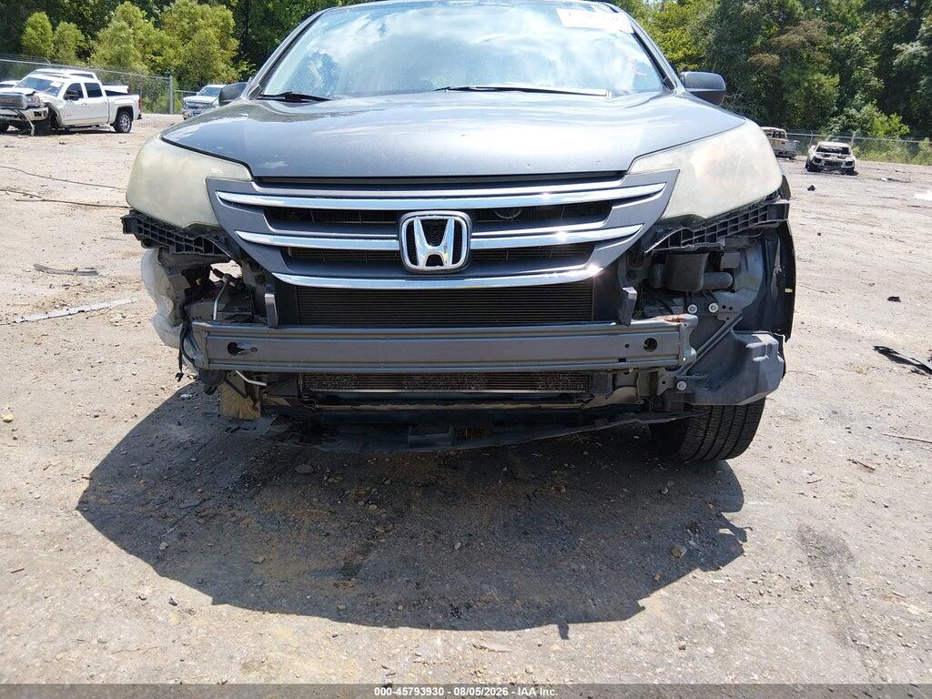 2HKRM4H39CH618006 2012 HONDA CR-V photo no. 6