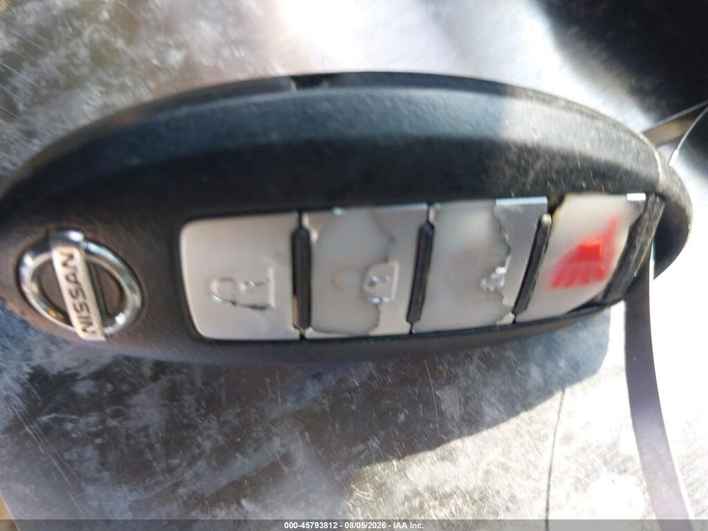 1N4AA5AP1CC829162 2012 NISSAN MAXIMA photo no. 11