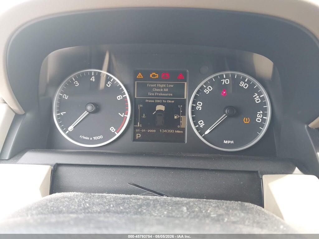SALAK2D45CA644771 2012 LAND ROVER LR4 photo no. 7