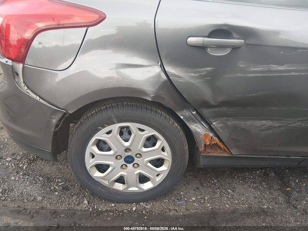 1FAHP3K2XCL124252 2012 FORD FOCUS photo no. 6
