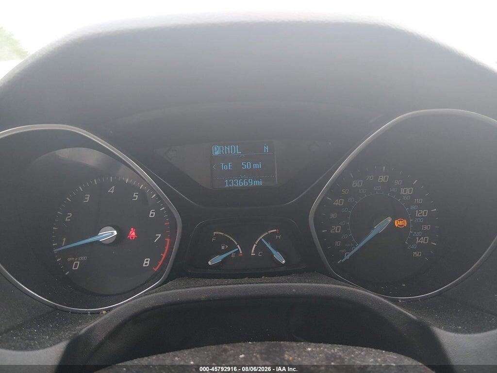 1FAHP3K2XCL124252 2012 FORD FOCUS photo no. 7