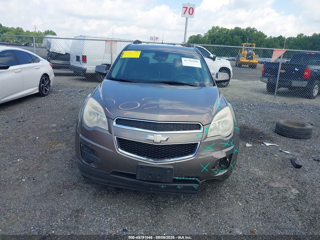 2GNALDEK3C6367054 2012 CHEVROLET EQUINOX photo no. 12