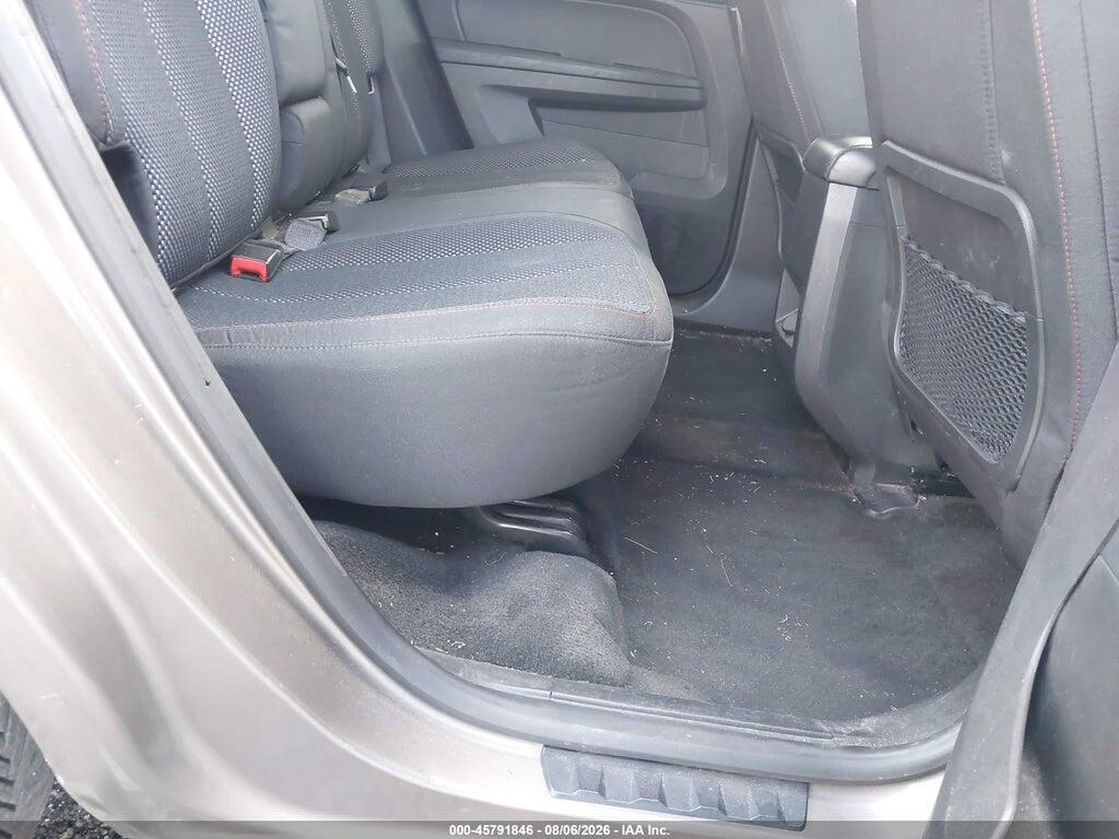 2GNALDEK3C6367054 2012 CHEVROLET EQUINOX photo no. 8