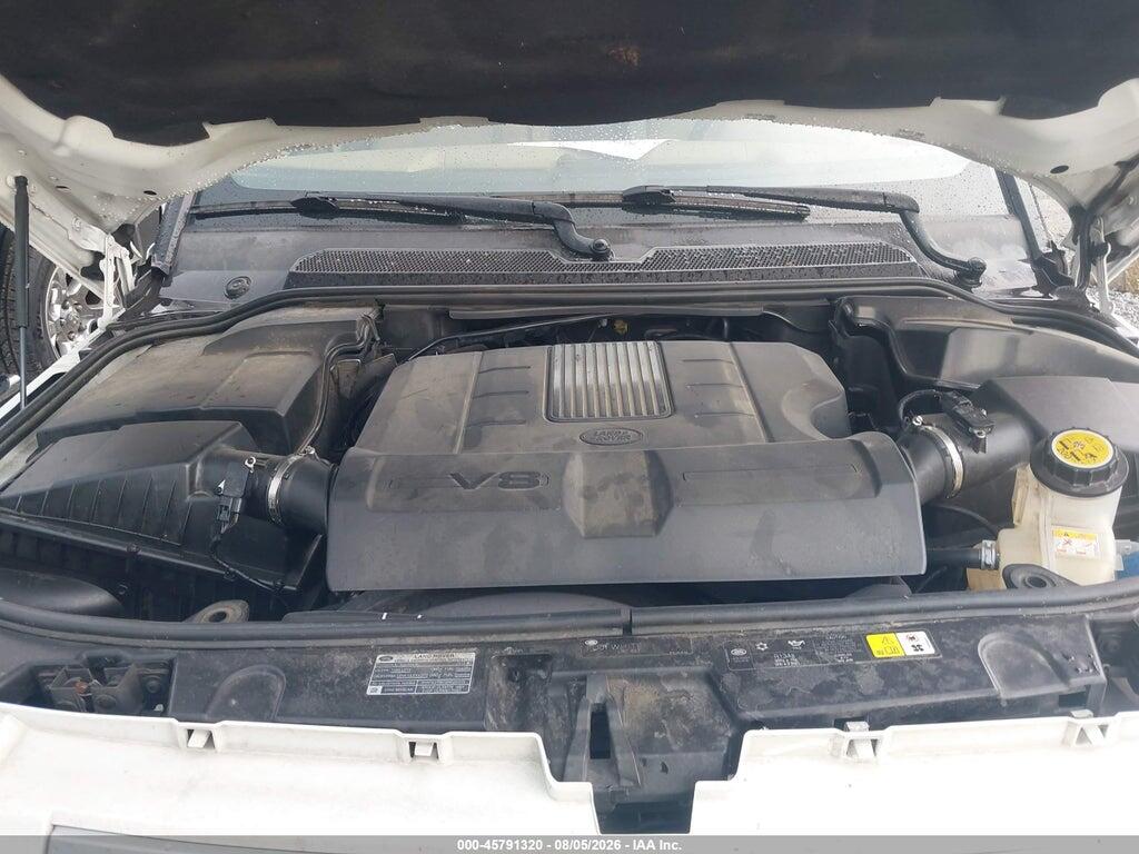 SALAG2D42CA646348 2012 LAND ROVER LR4 photo no. 10