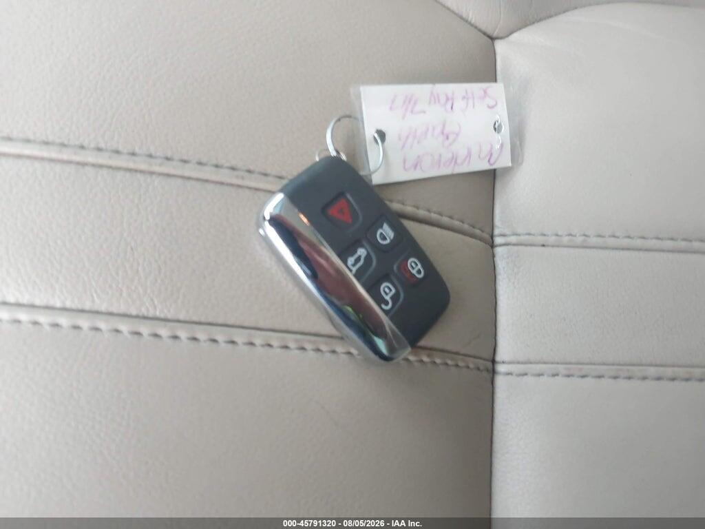SALAG2D42CA646348 2012 LAND ROVER LR4 photo no. 11