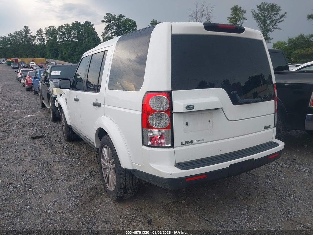 SALAG2D42CA646348 2012 LAND ROVER LR4 photo no. 3