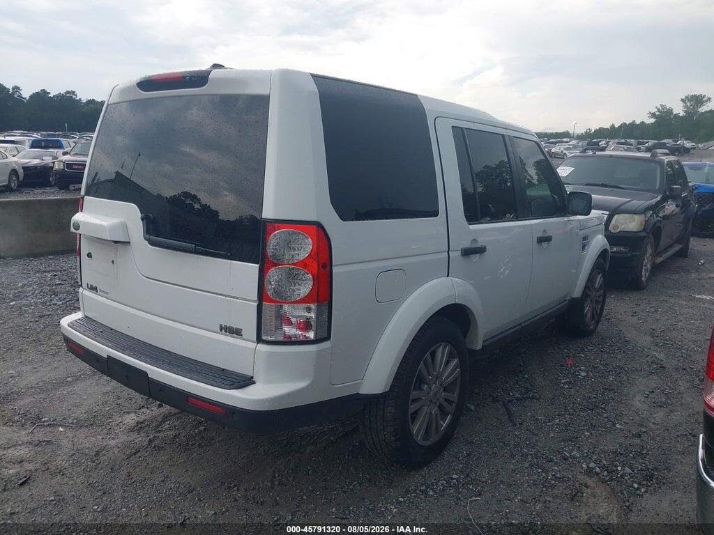 SALAG2D42CA646348 2012 LAND ROVER LR4 photo no. 4