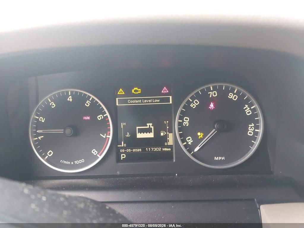 SALAG2D42CA646348 2012 LAND ROVER LR4 photo no. 7