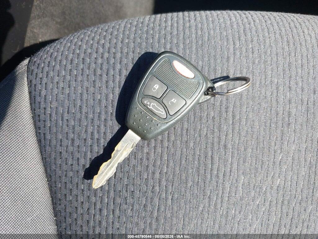 1C3CCBBB0CN205151 2012 CHRYSLER 200 photo no. 11