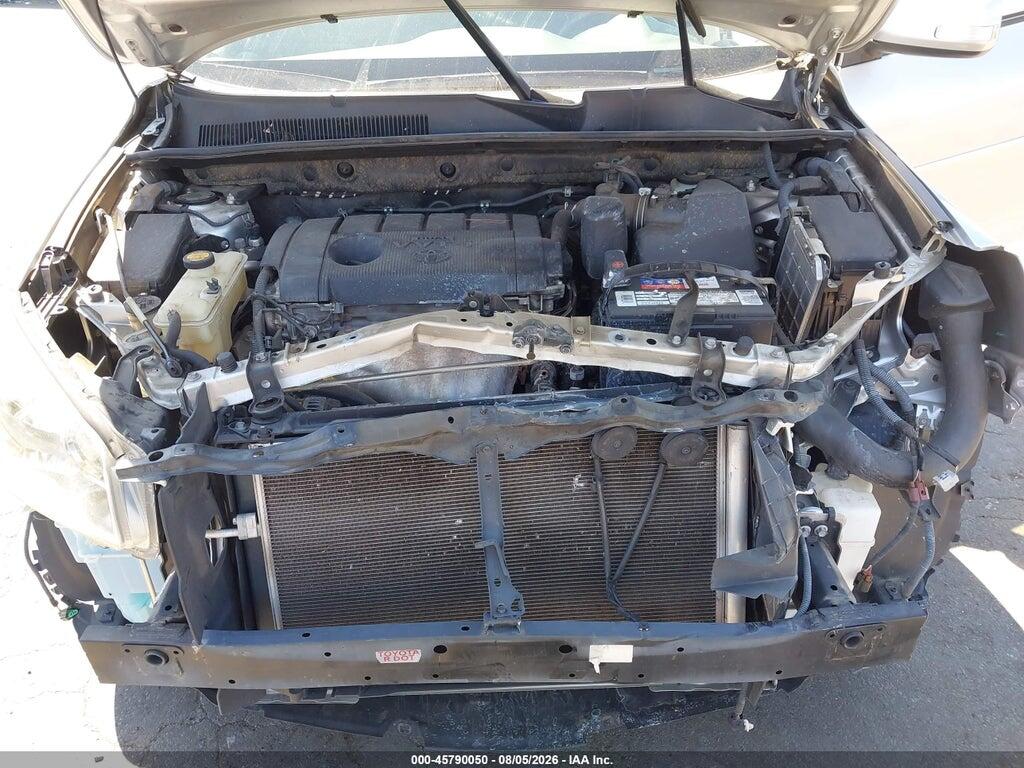 JTMRF4DV3C5058162 2012 TOYOTA RAV4 photo no. 10