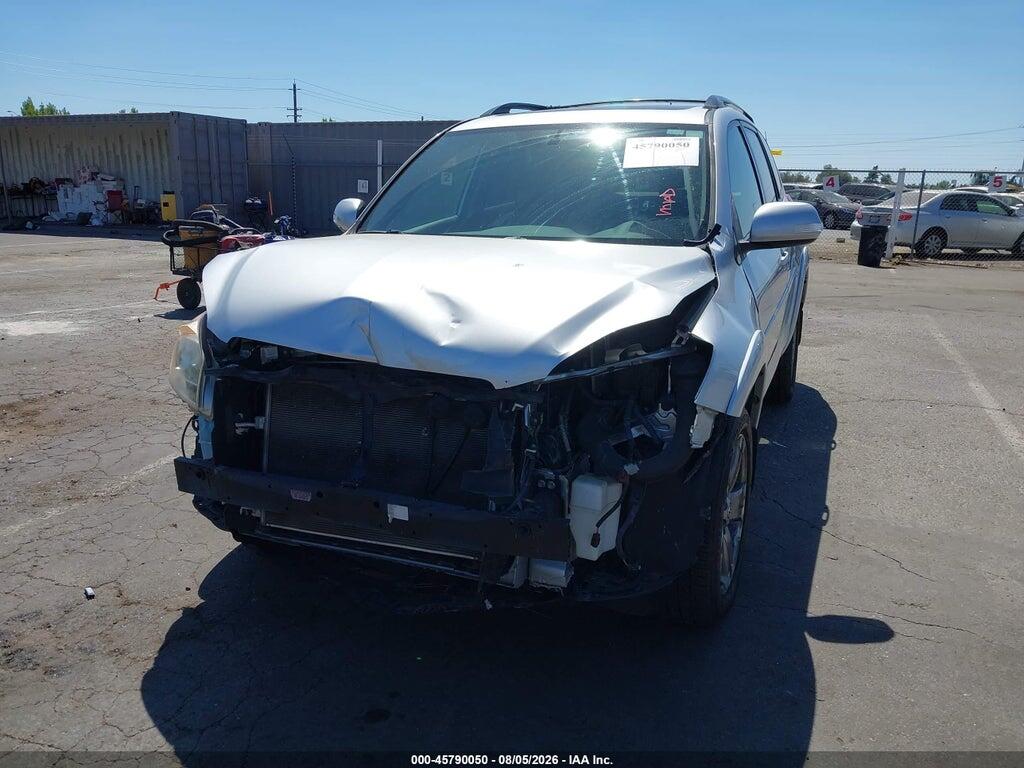 JTMRF4DV3C5058162 2012 TOYOTA RAV4 photo no. 6