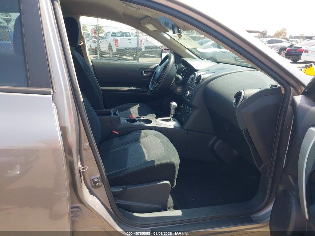 JN8AS5MT4CW276347 2012 NISSAN ROGUE photo no. 5