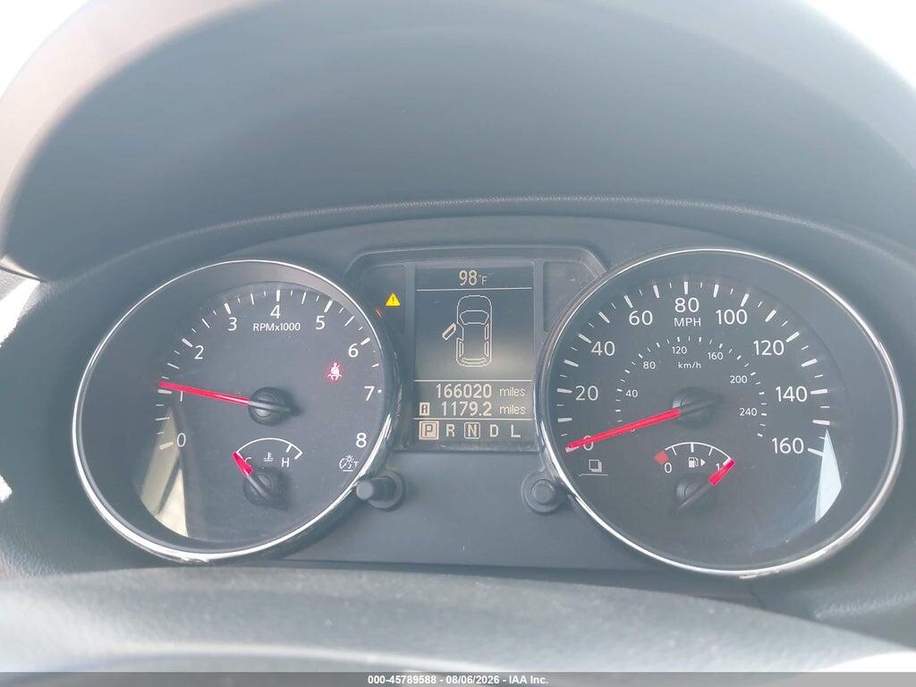 JN8AS5MT4CW276347 2012 NISSAN ROGUE photo no. 7