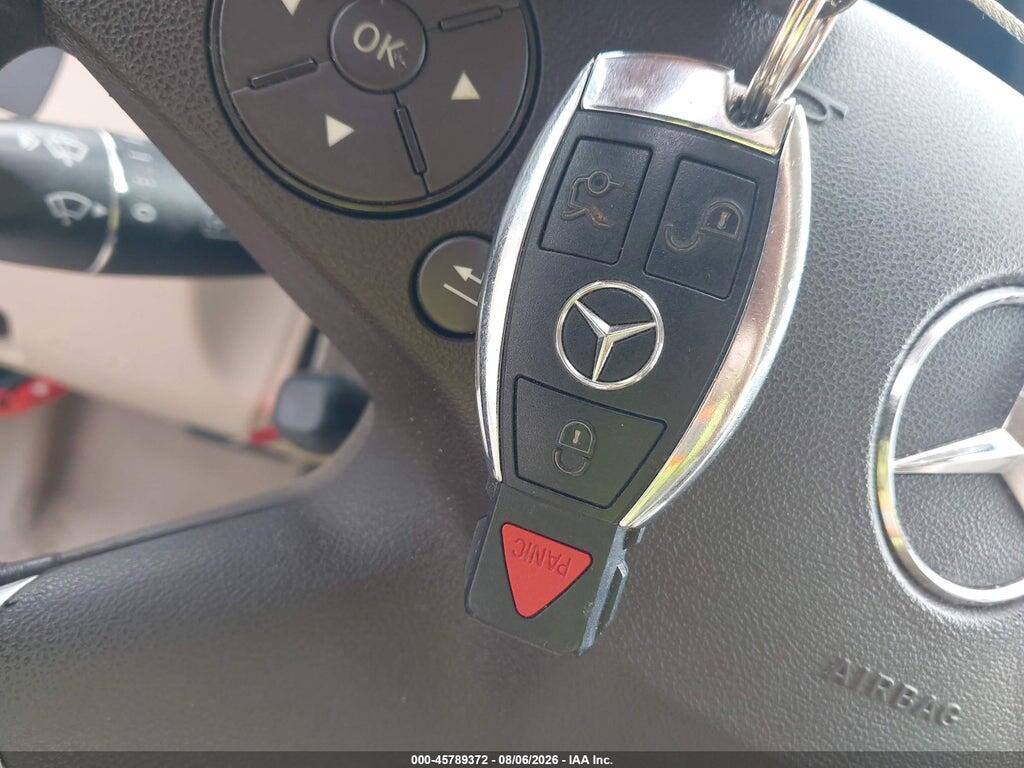 WDDHF8JB7CA643451 2012 MERCEDES-BENZ E 350 photo no. 11