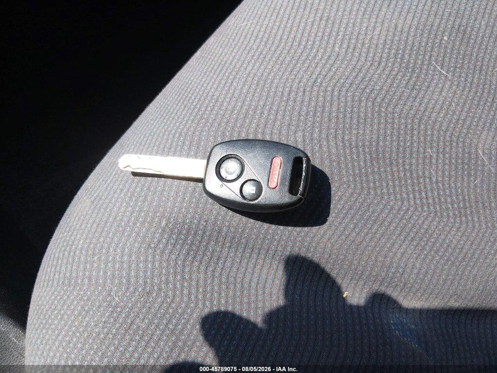 JHMGE8H35CC004947 2012 HONDA FIT photo no. 11