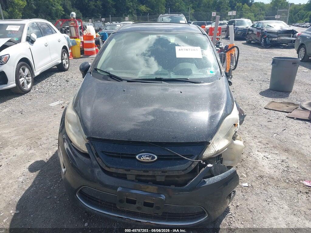 3FADP4FJ1CM145172 2012 FORD FIESTA photo no. 12
