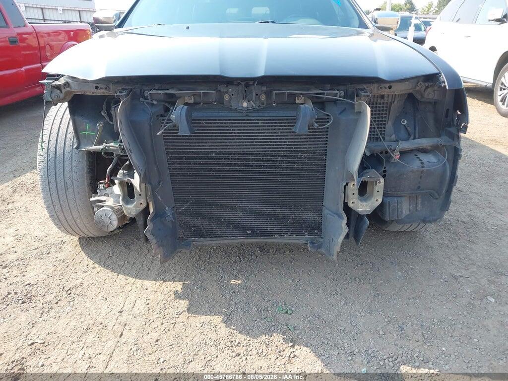 2C3CCAETXCH264845 2012 CHRYSLER 300C photo no. 6