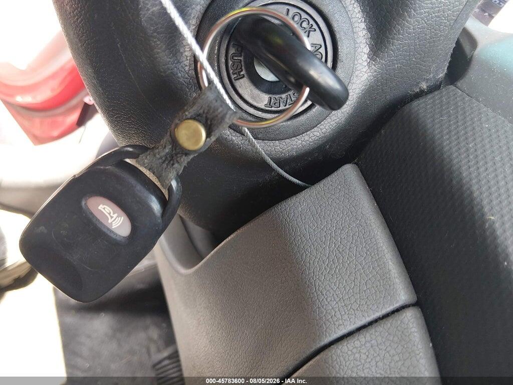 KMHCT5AE7CU012229 2012 HYUNDAI ACCENT photo no. 11