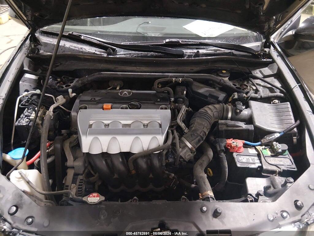 JH4CU2F48CC014401 2012 ACURA TSX photo no. 10