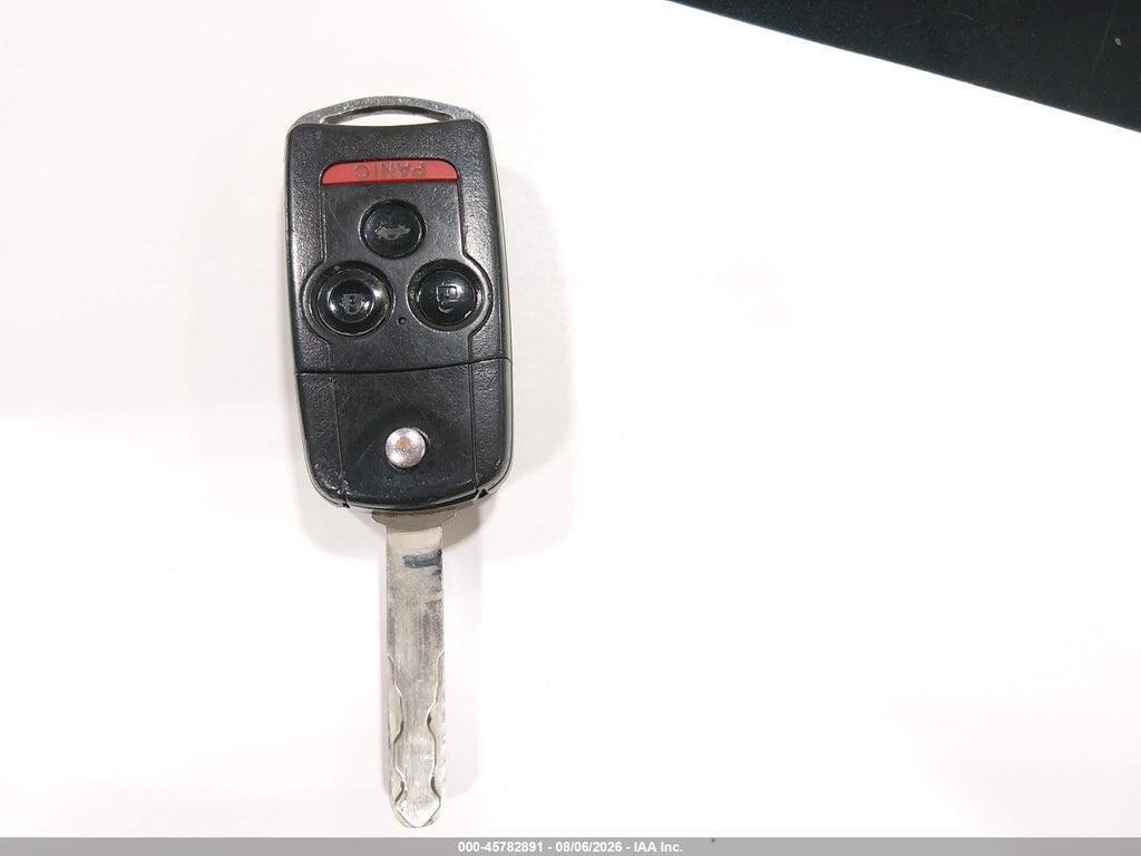 JH4CU2F48CC014401 2012 ACURA TSX photo no. 11
