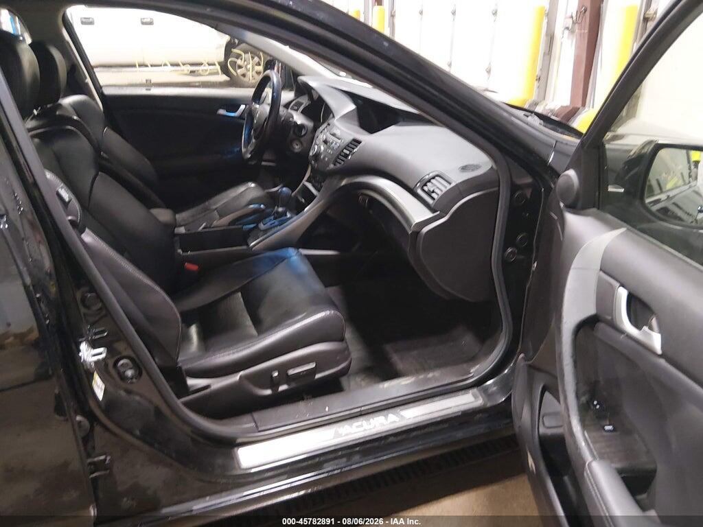JH4CU2F48CC014401 2012 ACURA TSX photo no. 5