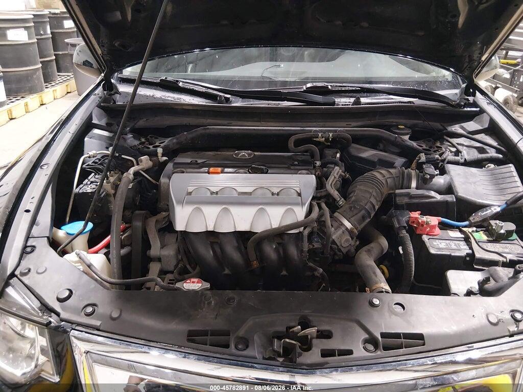 JH4CU2F48CC014401 2012 ACURA TSX photo no. 6