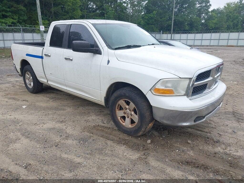 1C6RD6GP2CS138530 2012 RAM 1500 photo no. 1