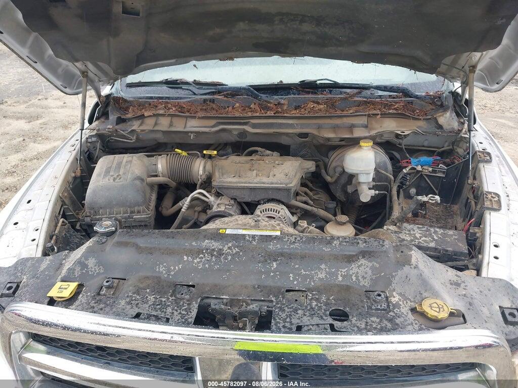 1C6RD6GP2CS138530 2012 RAM 1500 photo no. 10