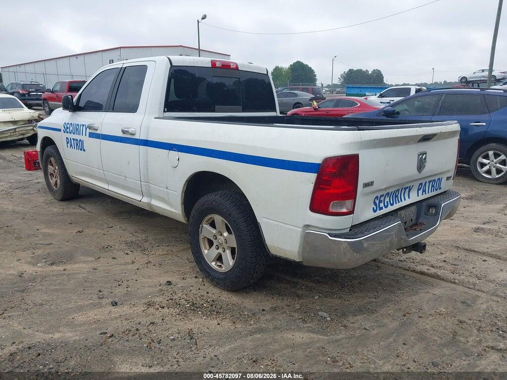 1C6RD6GP2CS138530 2012 RAM 1500 photo no. 3