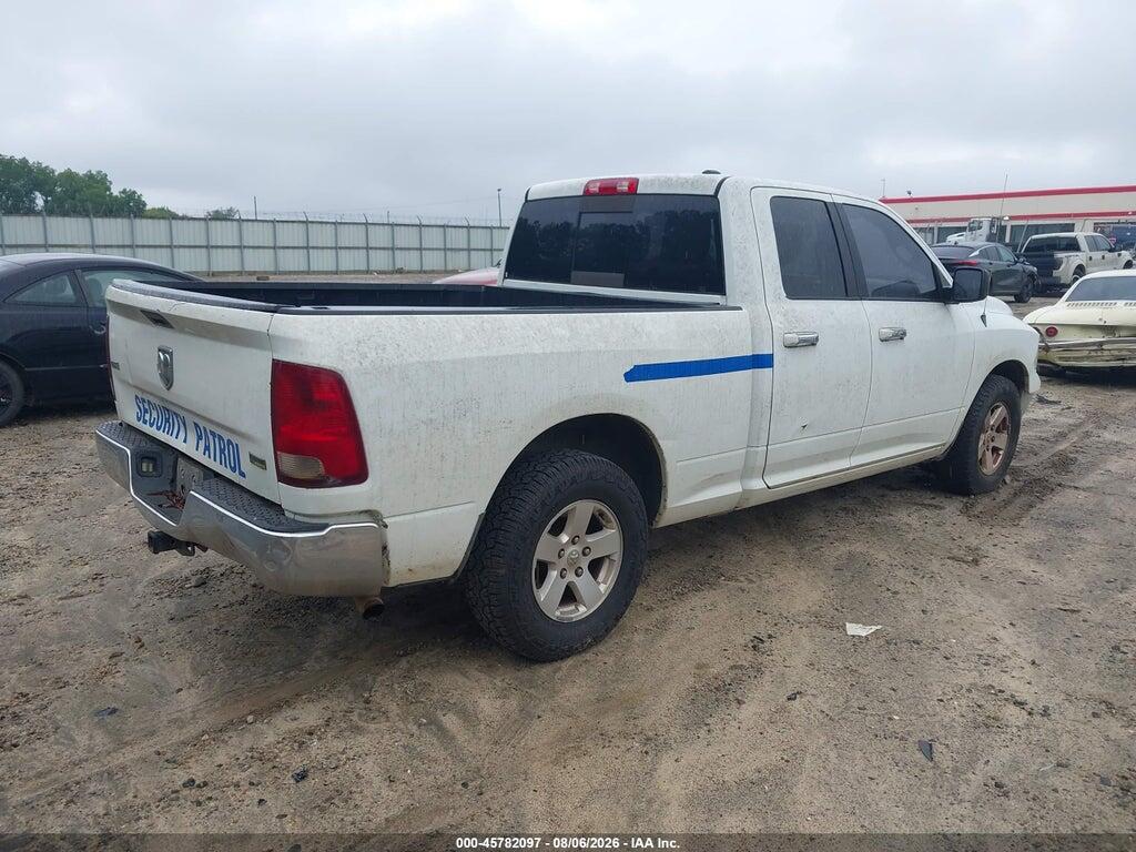 1C6RD6GP2CS138530 2012 RAM 1500 photo no. 4