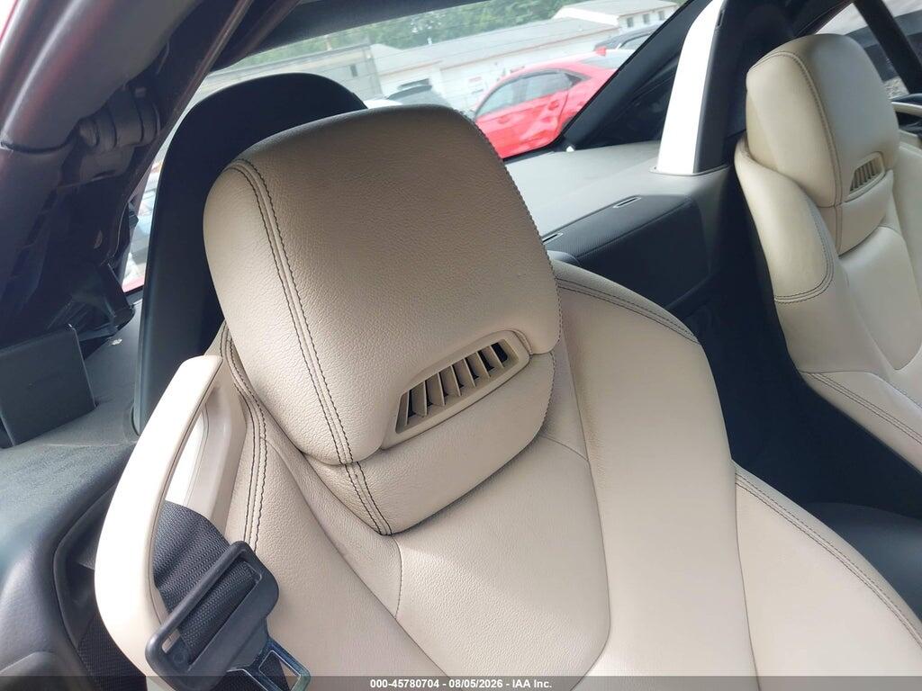 WDDPK5HA0CF007511 2012 MERCEDES-BENZ SLK 350 photo no. 8