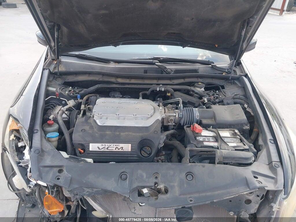 1HGCP3F87CA022598 2012 HONDA ACCORD photo no. 10