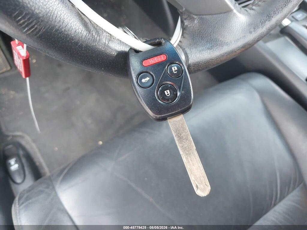 1HGCP3F87CA022598 2012 HONDA ACCORD photo no. 11