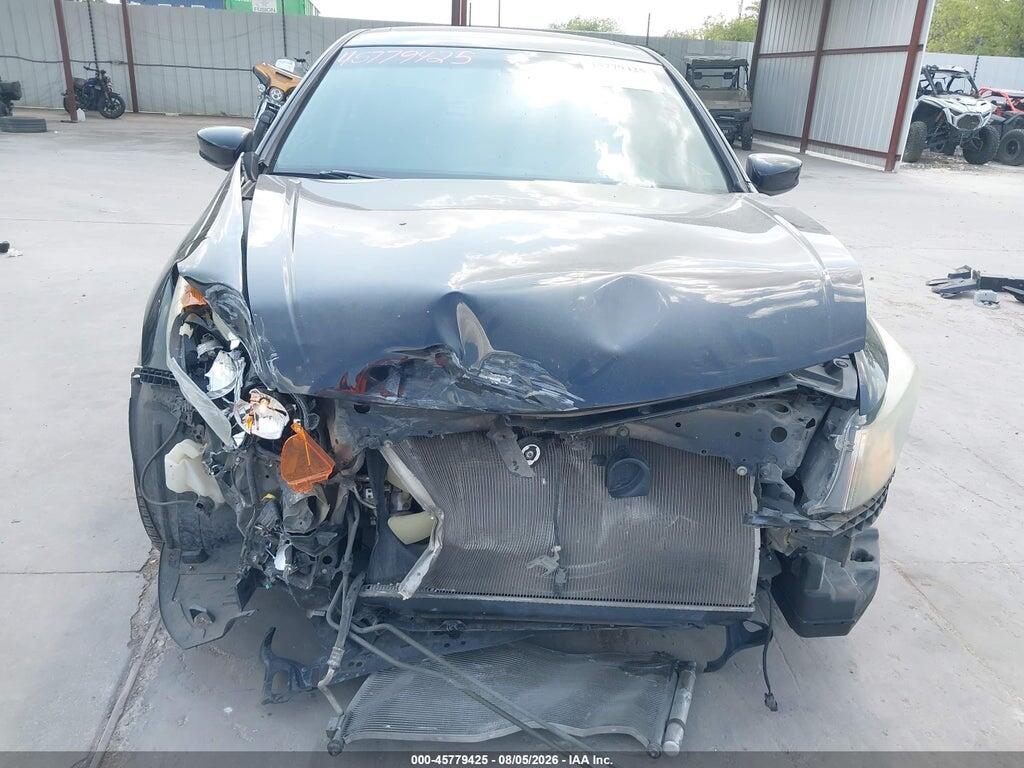 1HGCP3F87CA022598 2012 HONDA ACCORD photo no. 12