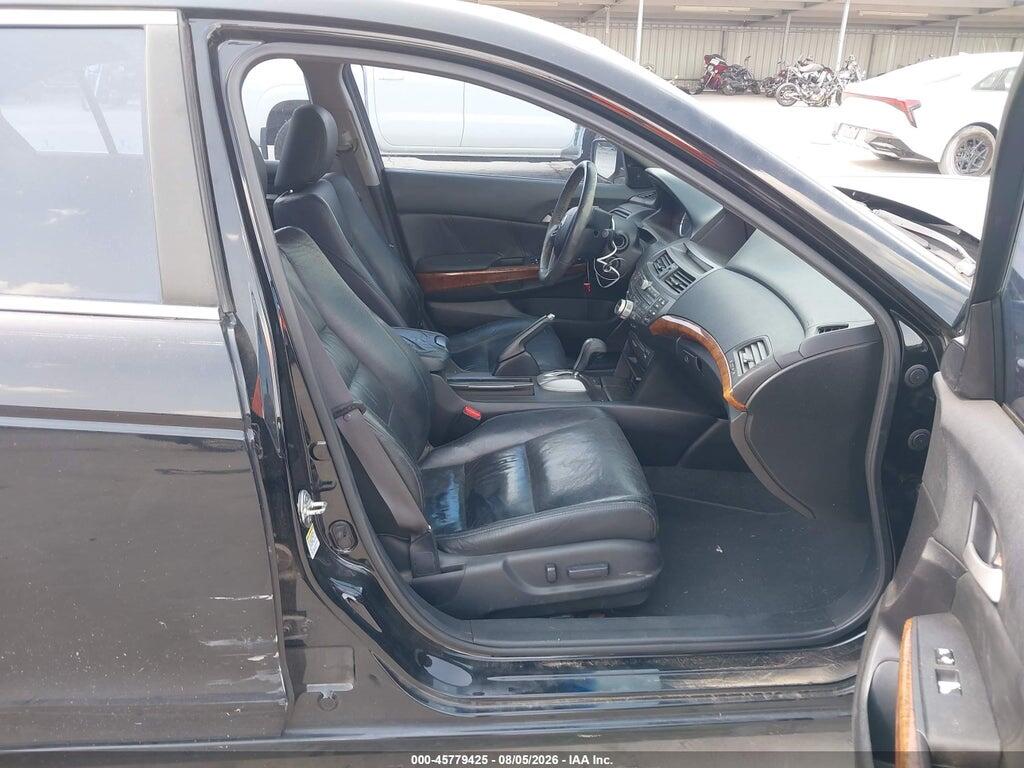 1HGCP3F87CA022598 2012 HONDA ACCORD photo no. 5