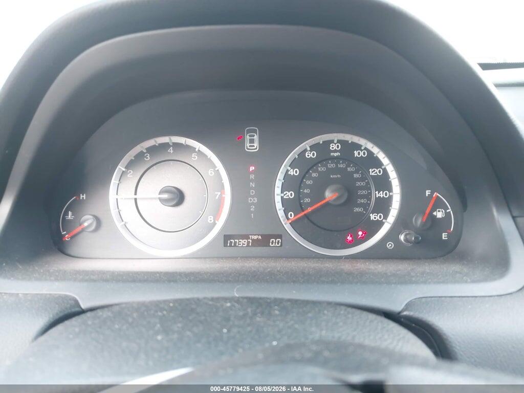 1HGCP3F87CA022598 2012 HONDA ACCORD photo no. 7