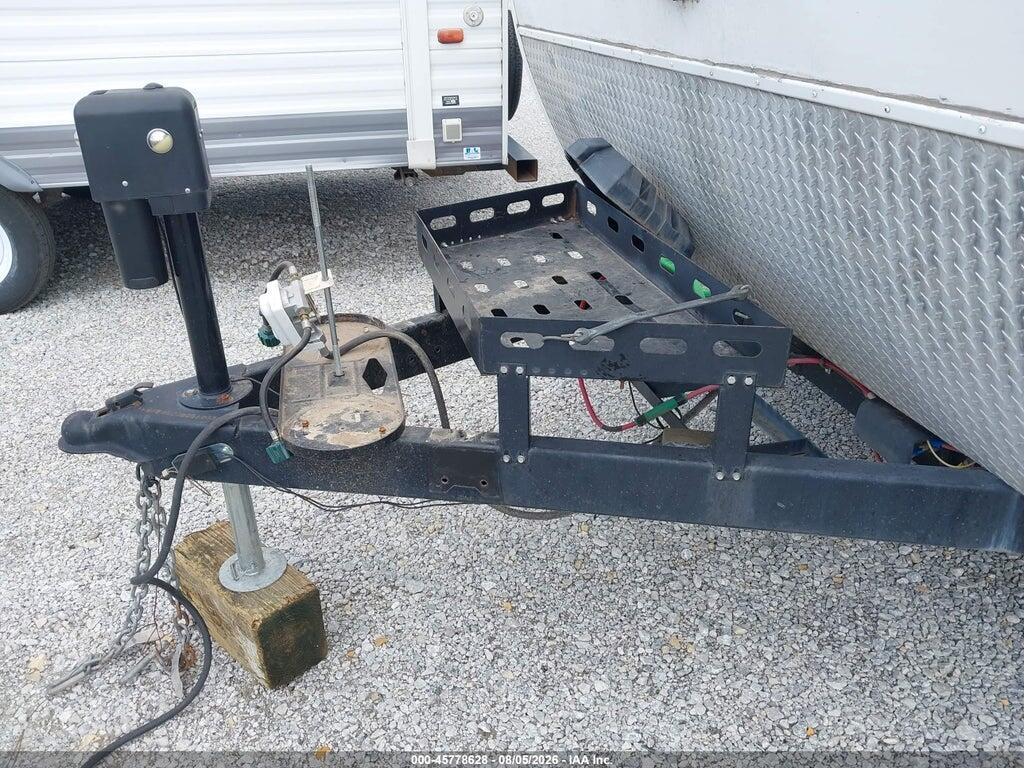 4X4TXLC28C5155307 2012 FOREST RIVER OTHER photo no. 10