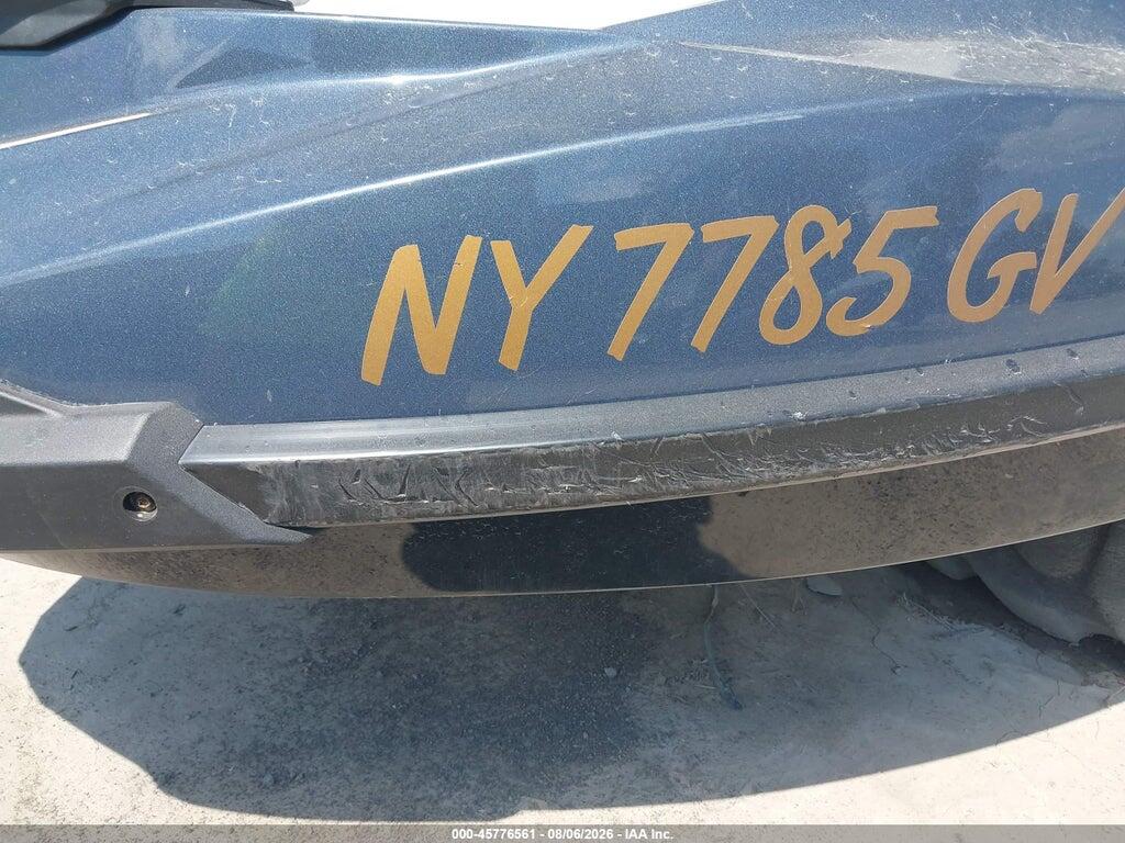 00000YDV37395C212 2012 SEADOO GTI 155 SE photo no. 6