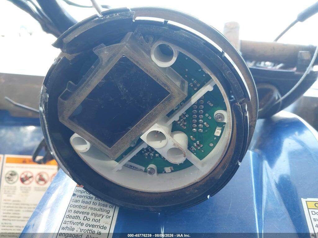 4XAMH46A1CA517069 2012 POLARIS SPORTSMAN photo no. 7