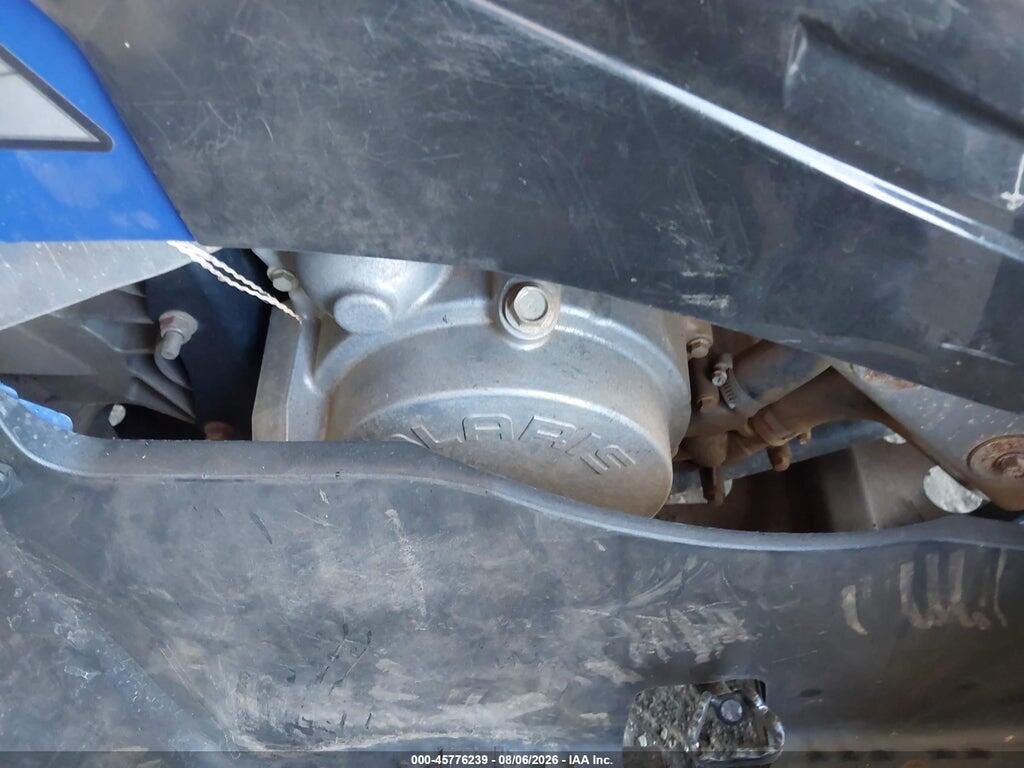 4XAMH46A1CA517069 2012 POLARIS SPORTSMAN photo no. 8