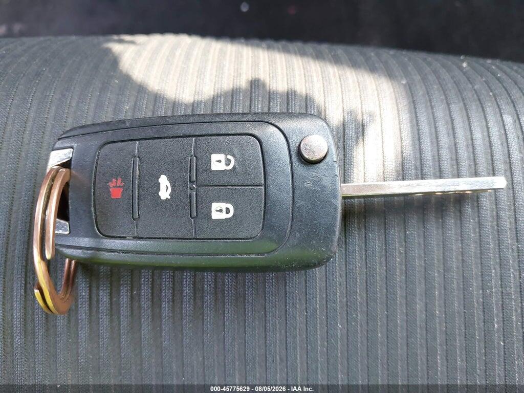 2G1FB1E3XC9105628 2012 CHEVROLET CAMARO photo no. 11