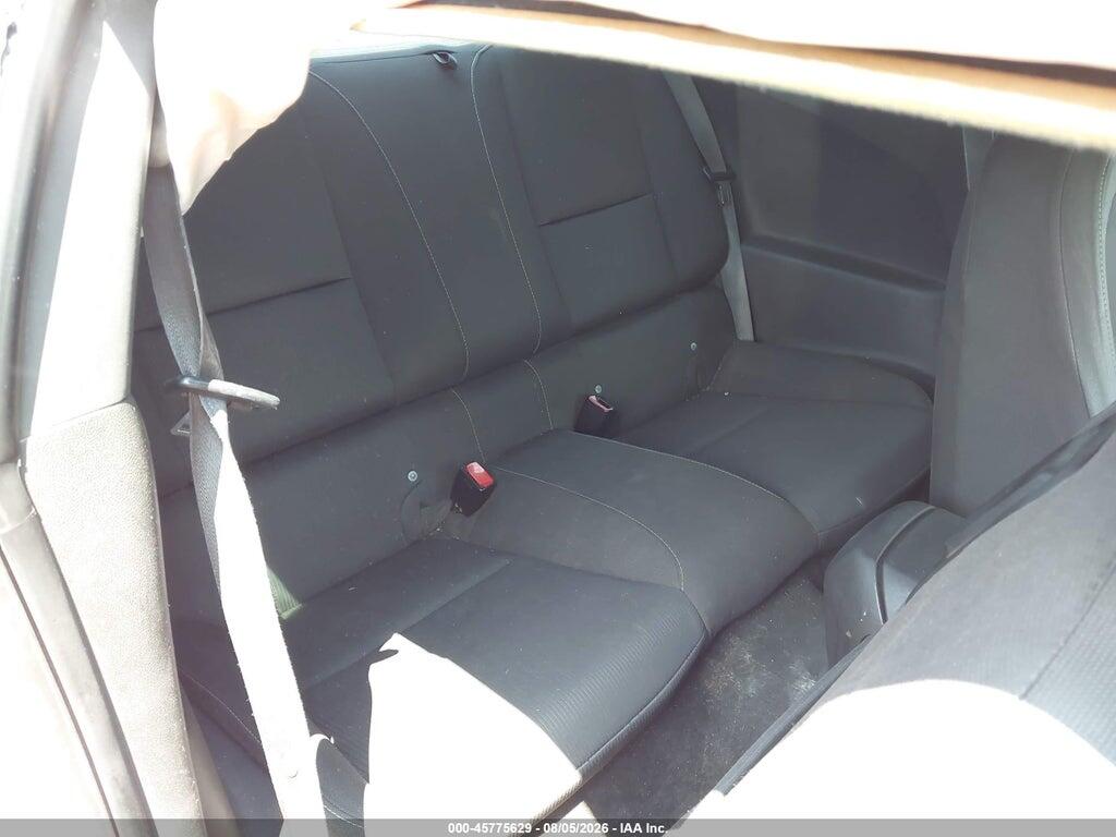 2G1FB1E3XC9105628 2012 CHEVROLET CAMARO photo no. 8