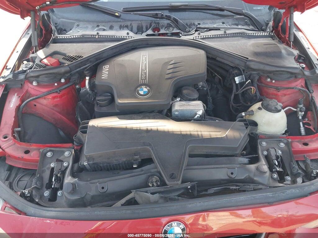 WBA3A5C59CF343919 2012 BMW 328I photo no. 10