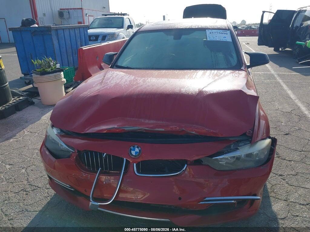 WBA3A5C59CF343919 2012 BMW 328I photo no. 12