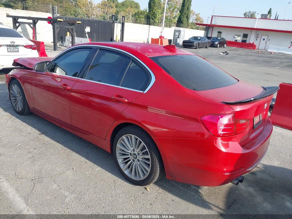 WBA3A5C59CF343919 2012 BMW 328I photo no. 3