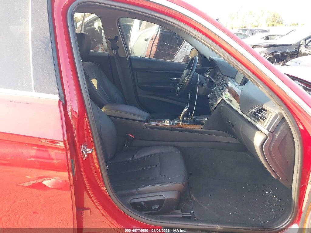 WBA3A5C59CF343919 2012 BMW 328I photo no. 5