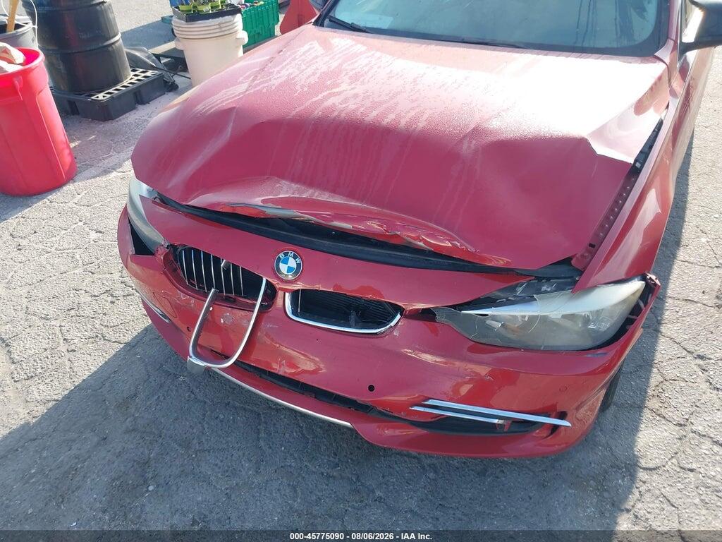 WBA3A5C59CF343919 2012 BMW 328I photo no. 6